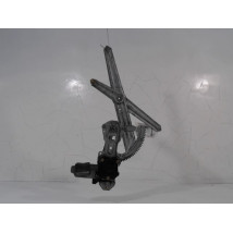 MECANISME+MOTEUR LEVE-GLACE AVANT DROIT PEUGEOT 309 89-93