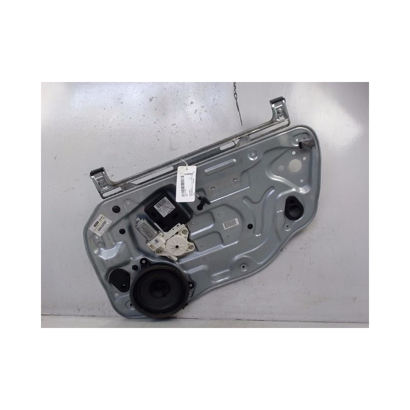 MECANISME+MOTEUR LEVE-GLACE AVANT DROIT VOLVO V50