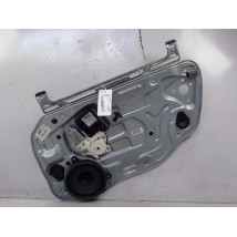 MECANISME+MOTEUR LEVE-GLACE AVANT DROIT VOLVO V50