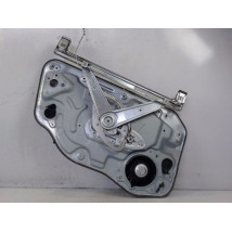 MECANISME+MOTEUR LEVE-GLACE AVANT DROIT VOLVO V50
