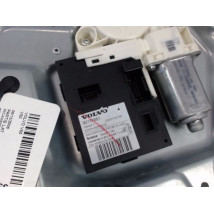 MECANISME+MOTEUR LEVE-GLACE AVANT DROIT VOLVO V50