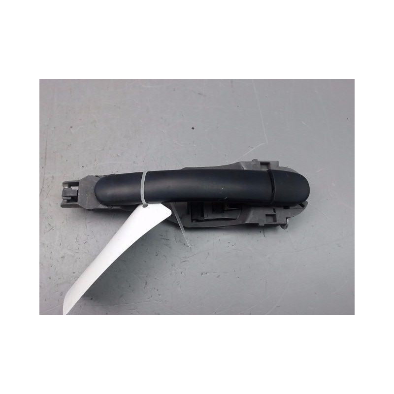 POIGNEE EXTERIEURE PORTE ARRIERE DROIT VOLKSWAGEN POLO IV Phase 2 (9N) 2005-2009