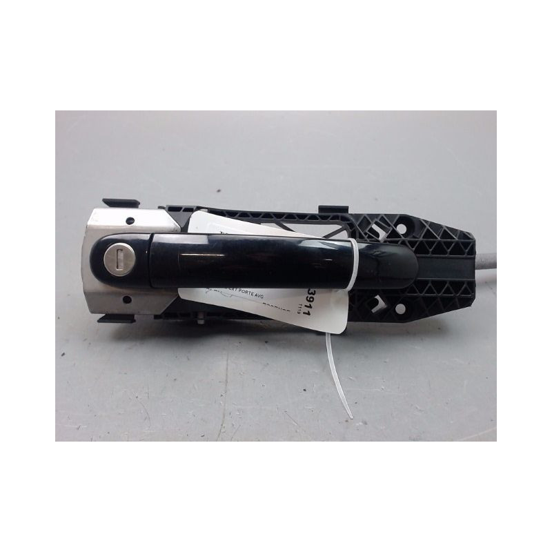 POIGNEE EXTERIEURE PORTE AVANT GAUCHE PEUGEOT 308
