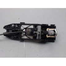 POIGNEE EXTERIEURE PORTE AVANT GAUCHE PEUGEOT 308