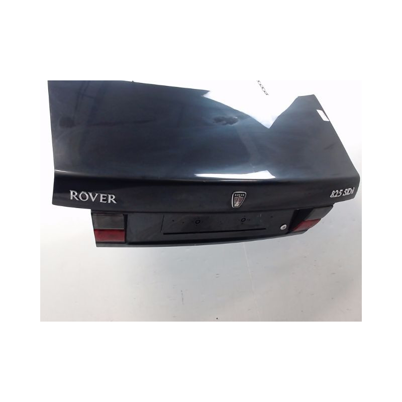 COFFRE ARRIERE ROVER 800 92-98