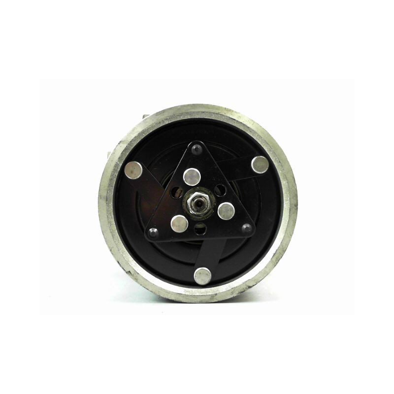 COMPRESSEUR AIR CONDITIONNE DACIA SANDERO