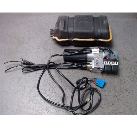 MOTEUR TOIT OUVRANT