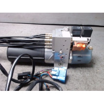 MOTEUR TOIT OUVRANT PEUGEOT 307 CC 2005-