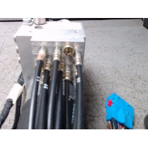 MOTEUR TOIT OUVRANT PEUGEOT 307 CC 2005-