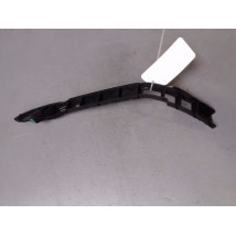 SUPPORT GAUCHE PARE-CHOC ARRIERE  OPEL MERIVA 2006-