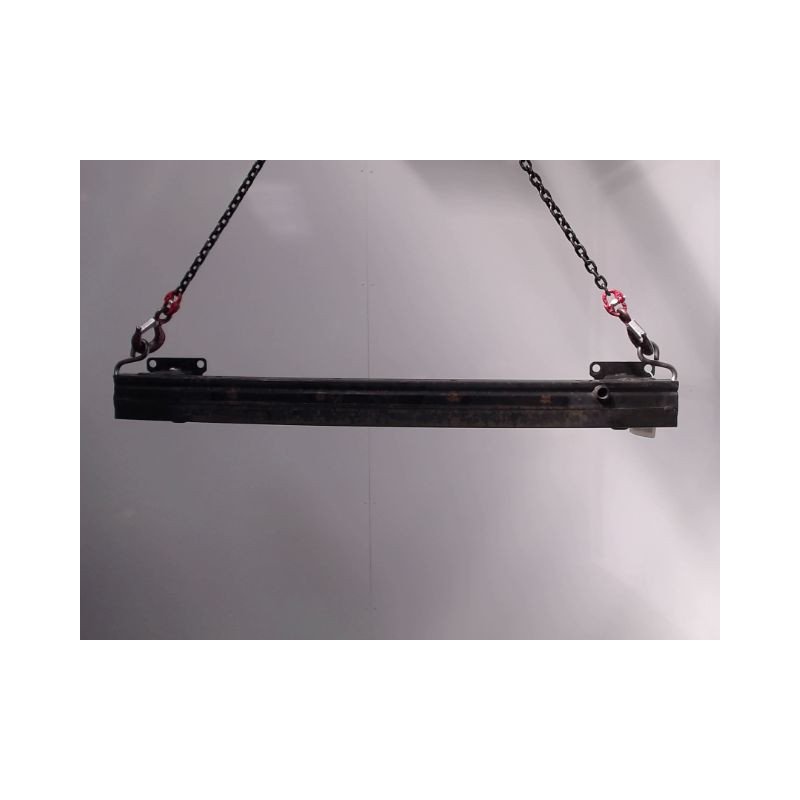 RENFORT PARE-CHOC AVANT PEUGEOT 207 2011-