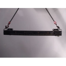 RENFORT PARE-CHOC AVANT PEUGEOT 207 2011-