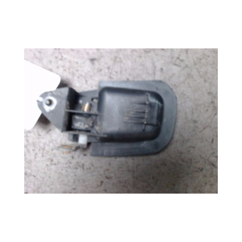 POIGNEE INTERIEURE PORTE AVANT DROIT B.M.W. Z3