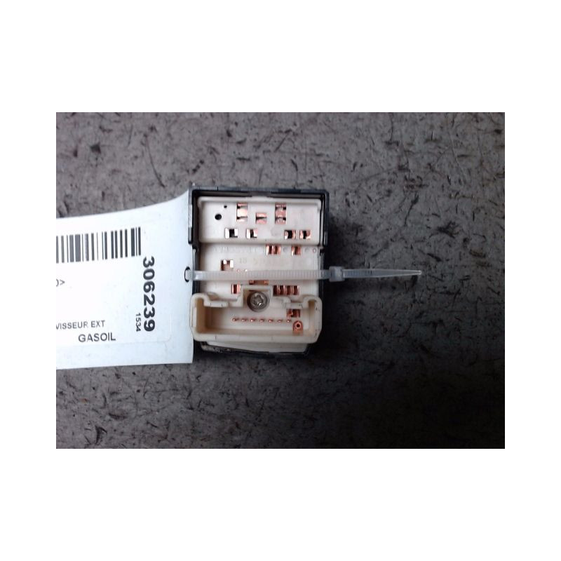 COMMANDE RETROVISSEUR EXTERIEUR ELECTRIQUE TOYOTA RAV4 2000-