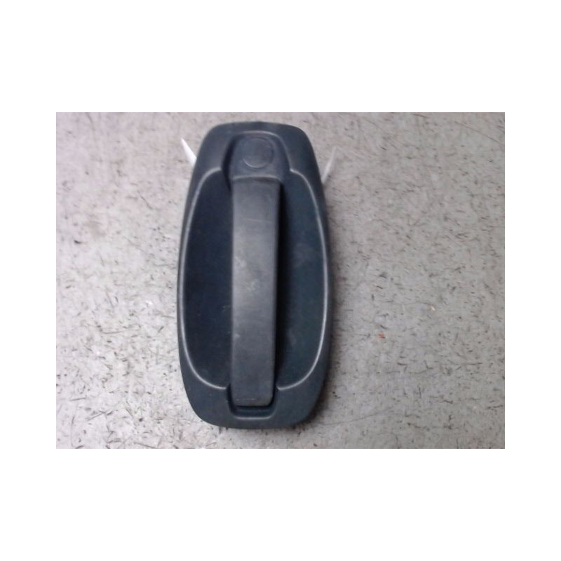 POIGNEE EXTERIEURE PORTE AVANT DROIT CITROEN NEMO 2007-