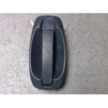 POIGNEE EXTERIEURE PORTE AVANT DROIT CITROEN NEMO 2007-