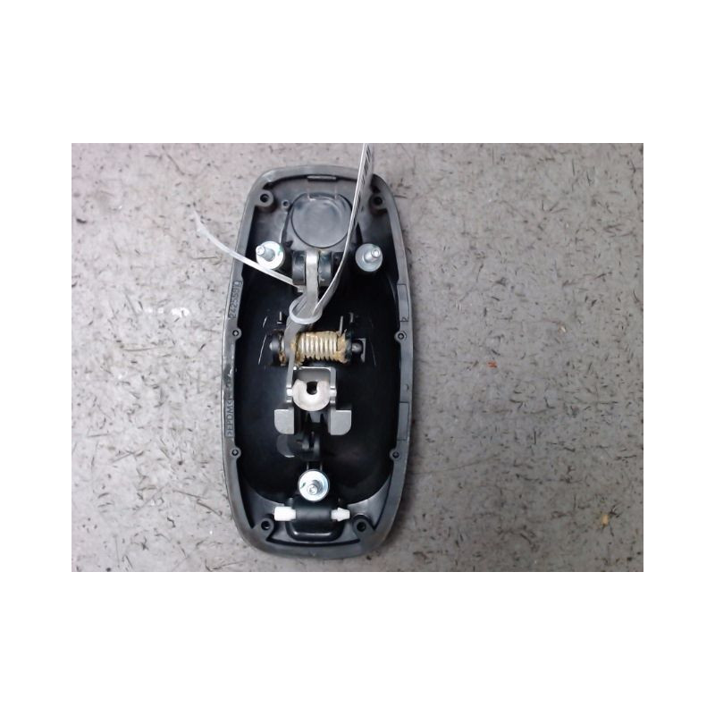 POIGNEE EXTERIEURE PORTE AVANT DROIT CITROEN NEMO 2007-