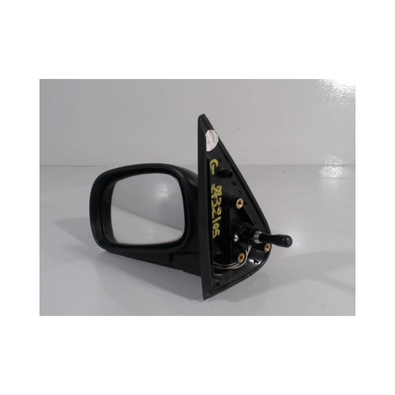 RETROVISEUR EXTERIEUR GAUCHE NISSAN MICRA 98-2000