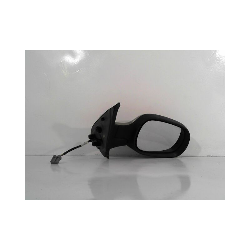 RETROVISEUR EXTERIEUR ELECTRIQUE DROIT NISSAN MICRA 2005-2007