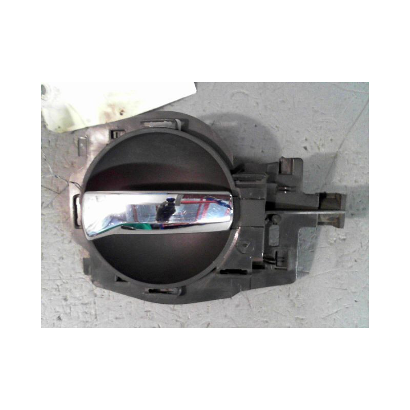 POIGNEE INTERIEURE PORTE ARRIERE GAUCHE CITROEN C3 2005-