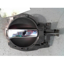 POIGNEE INTERIEURE PORTE ARRIERE GAUCHE CITROEN C3 2005-