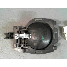 POIGNEE INTERIEURE PORTE ARRIERE GAUCHE CITROEN C3 2005-
