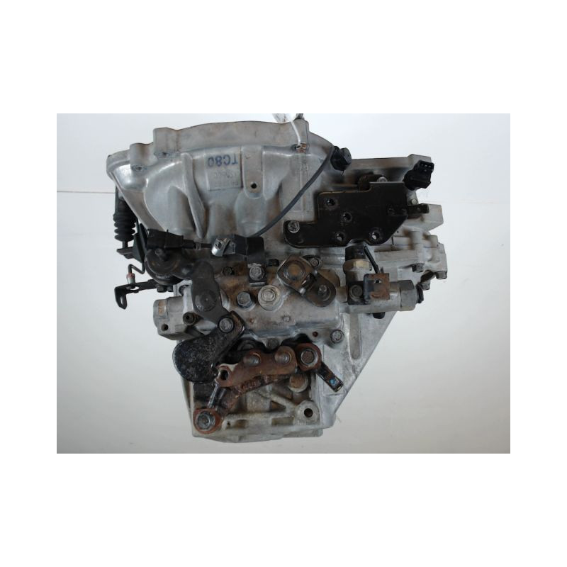 BOITE A VITESSE MECANIQUE HYUNDAI MATRIX -01 1.5 CRDi VGT