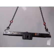TRAVERSE SUPERIEURE ARMATURE AVANT OPEL ZAFIRA 2006-