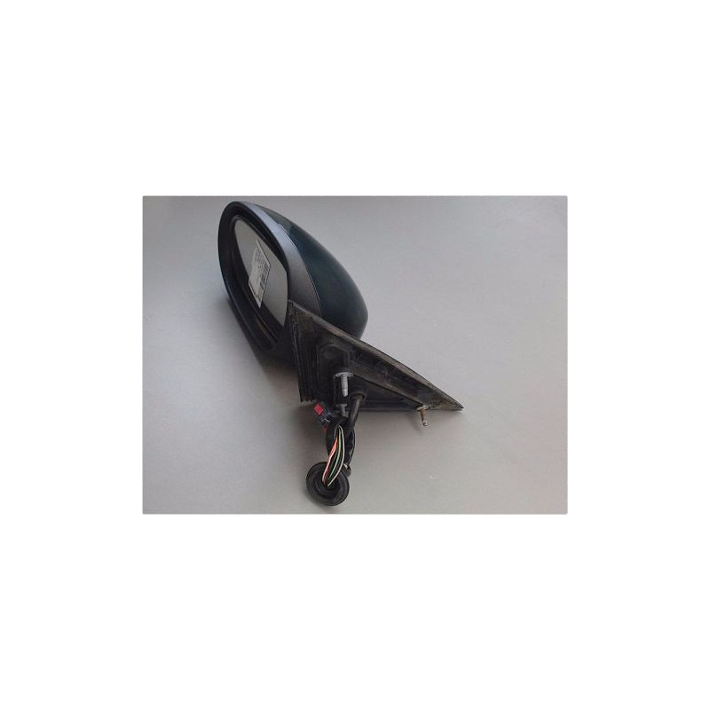 RETROVISEUR EXTERIEUR GAUCHE JAGUAR S-TYPE PH.2 02-07