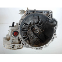 BOITE A VITESSE MECANIQUE MAZDA MAZDA 2 1.3 MZR