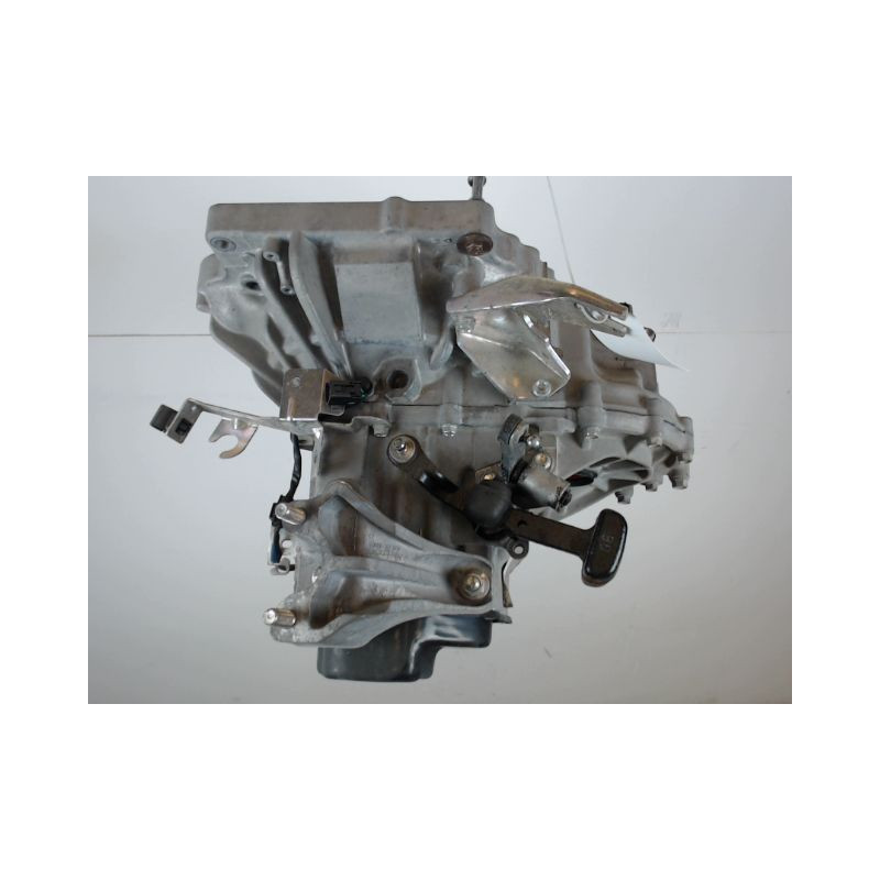 BOITE A VITESSE MECANIQUE MAZDA MAZDA 2 1.3 MZR