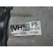 BOITE A VITESSE MECANIQUE MAZDA MAZDA 2 1.3 MZR