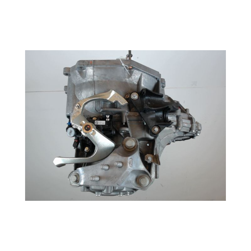 BOITE A VITESSE MECANIQUE FORD FIESTA 1.5 ST EcoBoost