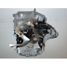 BOITE A VITESSE MECANIQUE FORD FIESTA 1.5 ST EcoBoost