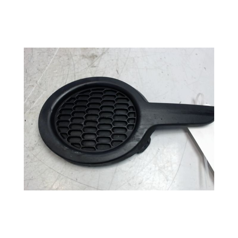 OBTURATEUR PHARE ADDITIONNEL GAUCHE PARE-CHOC AVANT PEUGEOT 208