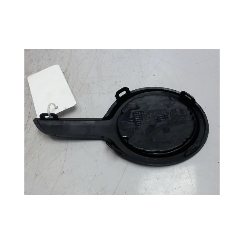 OBTURATEUR PHARE ADDITIONNEL GAUCHE PARE-CHOC AVANT PEUGEOT 208
