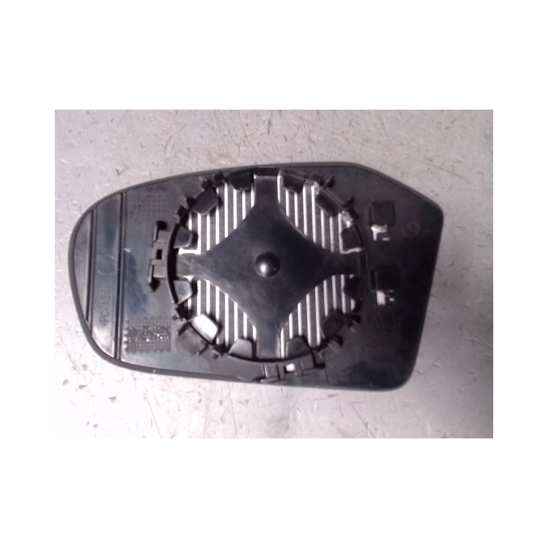 GLACE RETROVISEUR EXT D MERCEDES CLASSE B 2008-