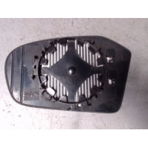 GLACE RETROVISEUR EXT D MERCEDES CLASSE B 2008-