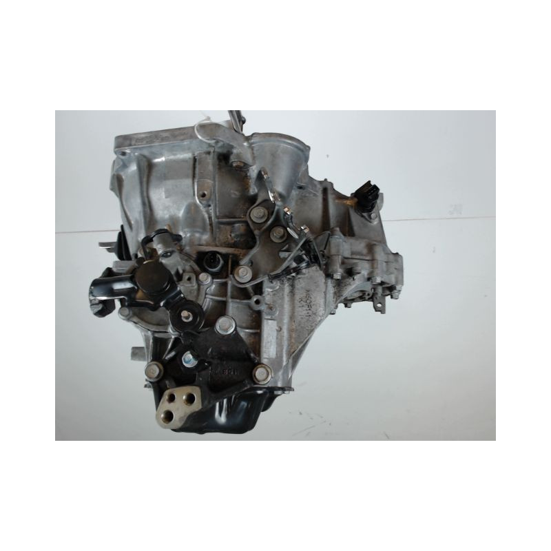 BOITE A VITESSE MECANIQUE KIA RIO 1.4 16V