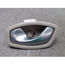 POIGNEE INTERIEURE PORTE AVANT GAUCHE RENAULT MEGANE III 2008-