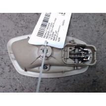 POIGNEE INTERIEURE PORTE AVANT GAUCHE RENAULT MEGANE III 2008-