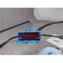 MOTEUR TOIT OUVRANT PEUGEOT 307 CC 03-05