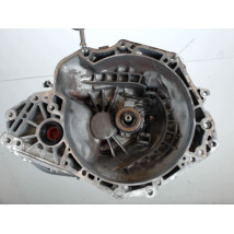 BOITE A VITESSE MECANIQUE OPEL ASTRA 1.6 