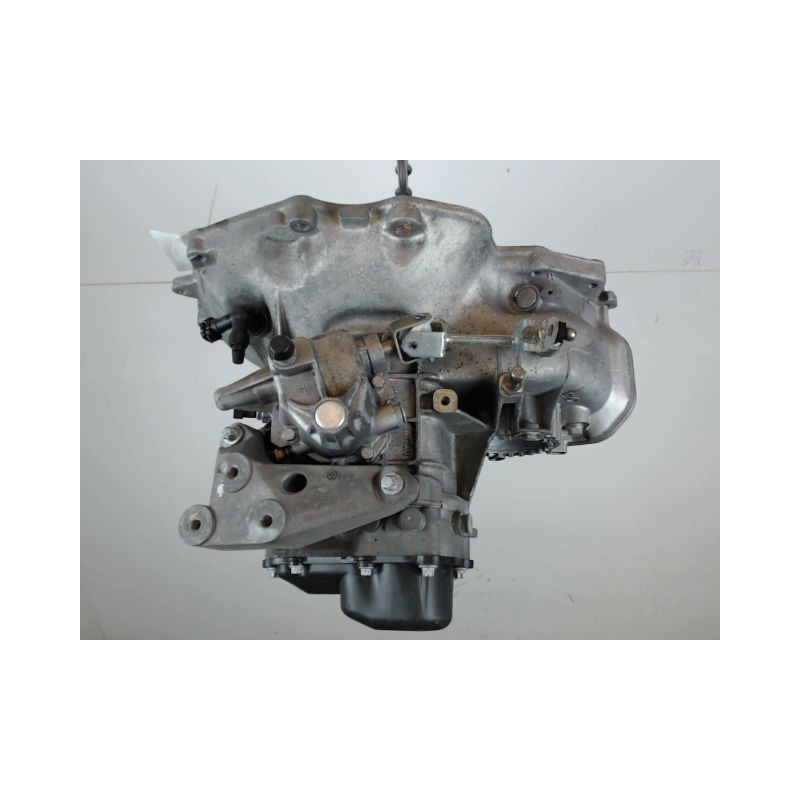 BOITE A VITESSE MECANIQUE OPEL ASTRA 1.6 