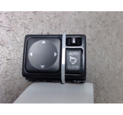 COMMANDE RETROVISSEUR EXT ELECTRIQUE