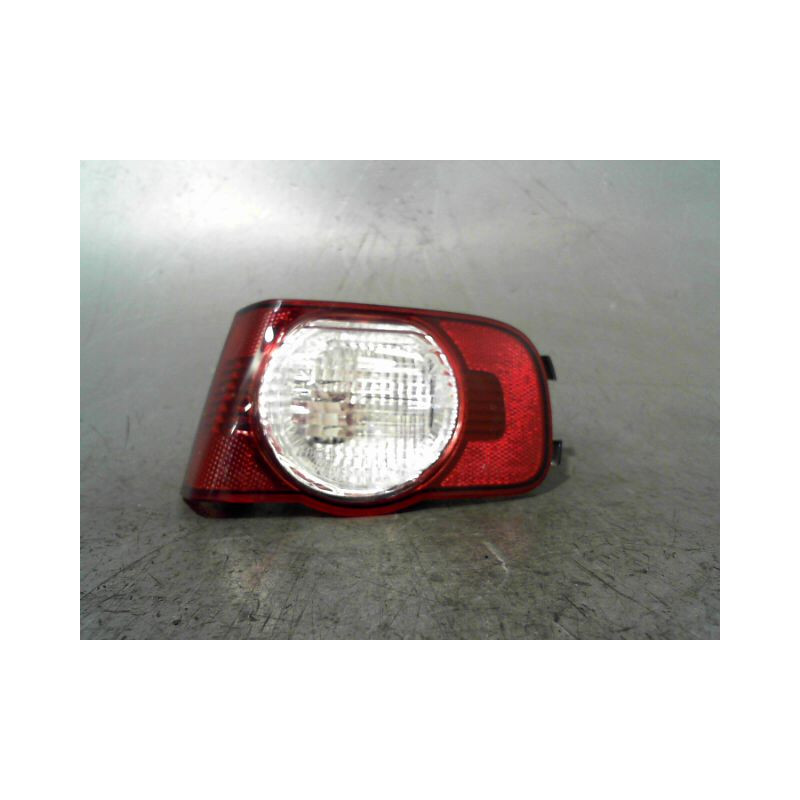 FEU DE PARE-CHOC ARRIERE DROIT CITROEN C3 PICASSO 2008-