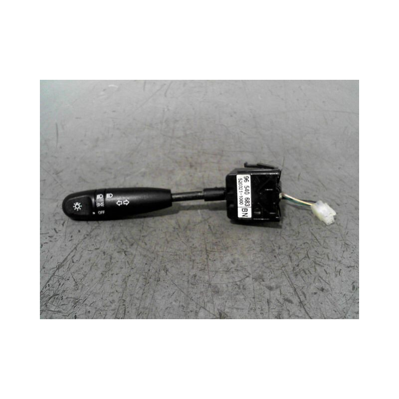 COMMANDE CLIGNOTANT CHEVROLET AVEO