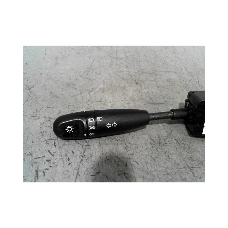 COMMANDE CLIGNOTANT CHEVROLET AVEO