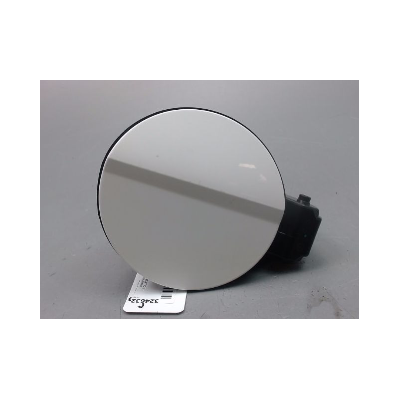 VOLET DE TRAPPE CARBURANT SKODA FABIA 2007-