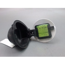 VOLET DE TRAPPE CARBURANT SKODA FABIA 2007-